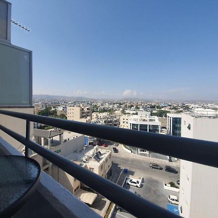 Great Views Apartment. リマソール エクステリア 写真